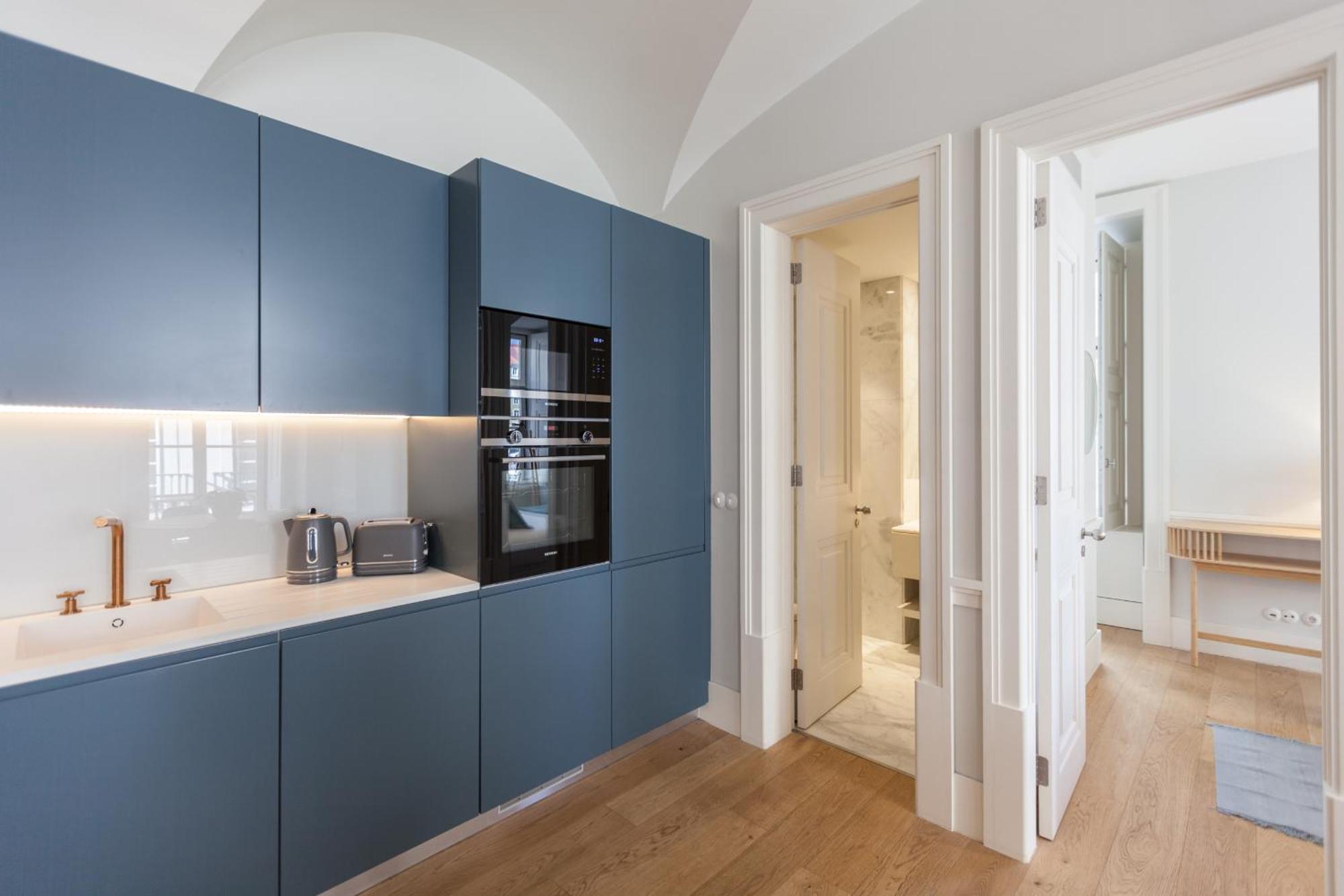 Appartement Flh Praca Rossio Cosy Nest